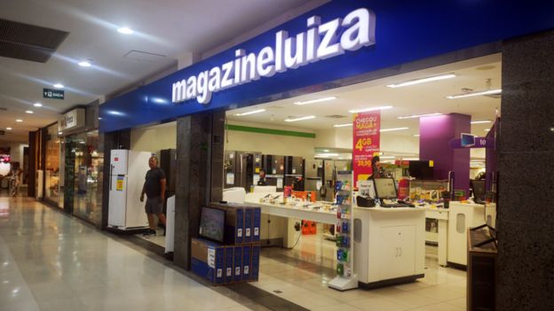 Lee más sobre el artículo Luiza Trajano, la multimillonaria latinoamericana en cuyas tiendas no había productos