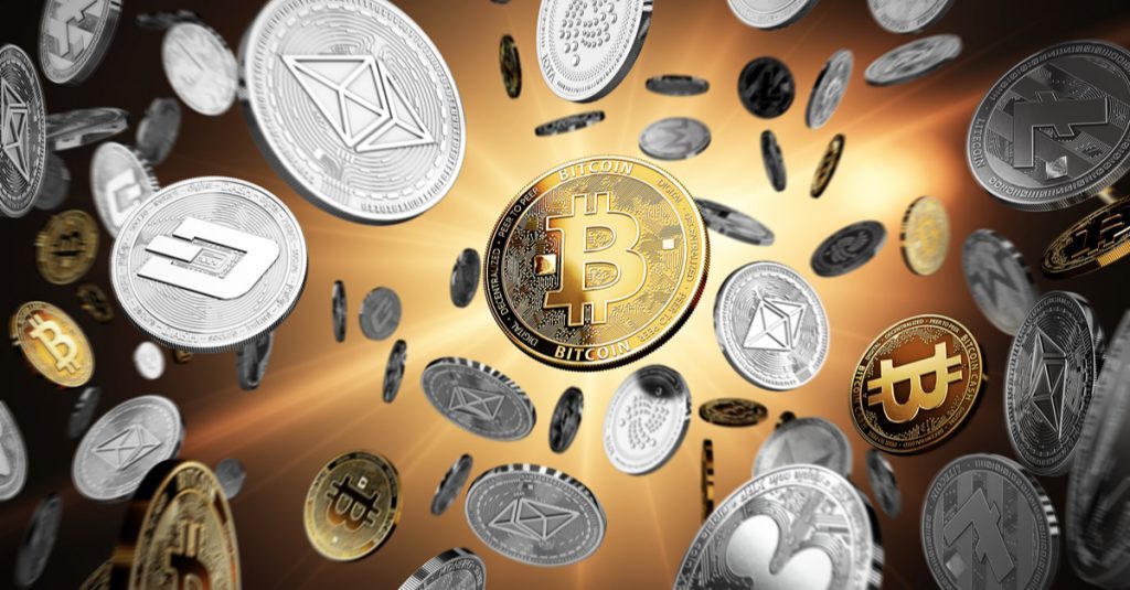 Lee más sobre el artículo Presente y futuro de las monedas digitales