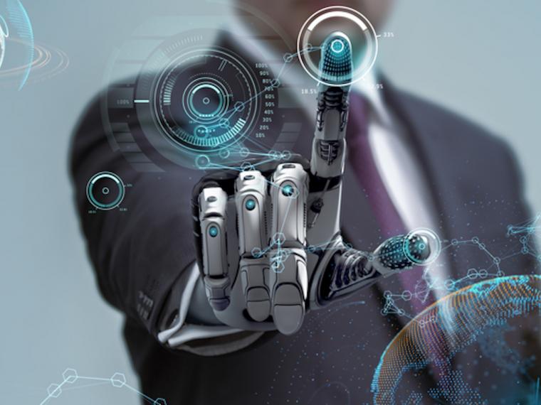 Lee más sobre el artículo 2020 El año de la inteligencia artificial