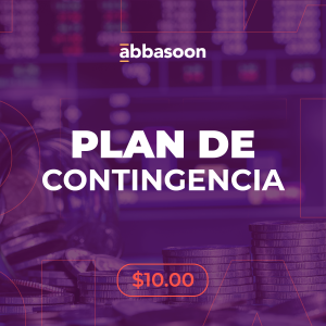 Plan Contingencia