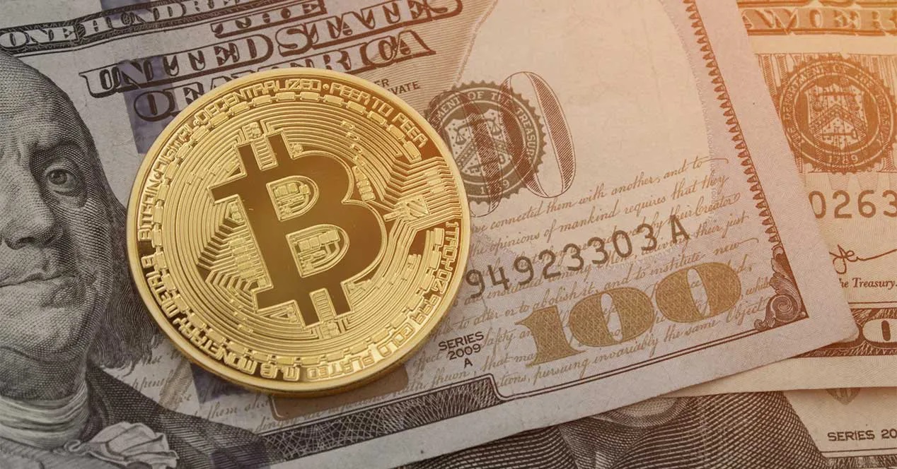 Lee más sobre el artículo La causa real del tremendo desplome del precio del bitcoin