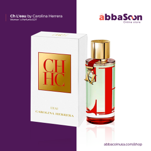 Carolina Herrera – Ch Leau