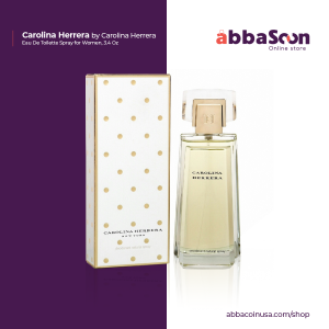 Carolina Herrera – Carolina Herrera