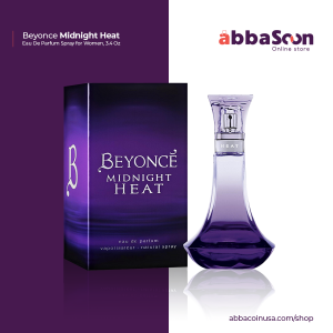 Beyonce – Midnight Heat