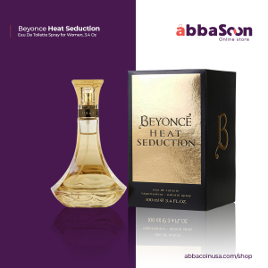 Beyonce – Heat Seduction