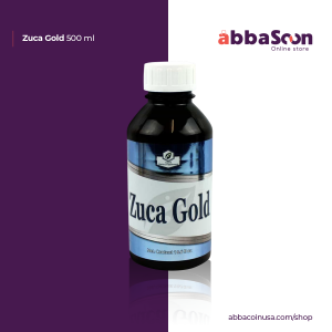 Zuca Gold – 500 ml