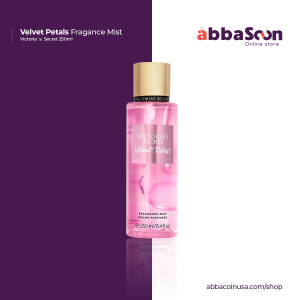 Victoria’s Secret – Velvet Petals