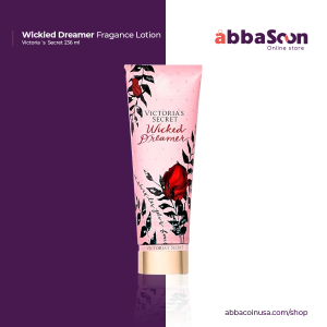 Victoria’s Secret – Fragrance Body Cream