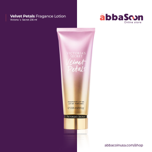 Victoria’s Secret – Velvet Petals Body Cream