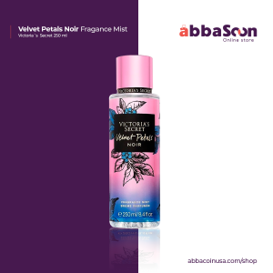 Victoria’s Secret – Velvet Petals Noir