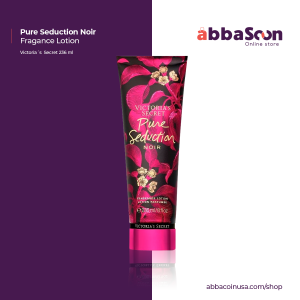 Victoria’s Secret – Pure Seduction Noir Body Cream