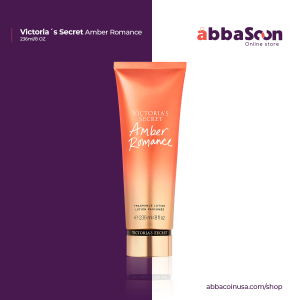 Victoria’s Secret – Amber Romance