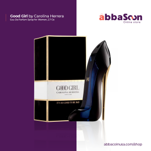 Carolina Herrera – Good Girl