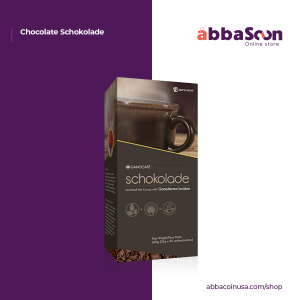 Chocolate Schokolade – Gano excel