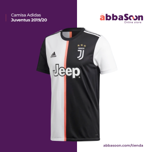 Adidas Juventus – Home Jersey
