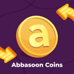 Abbasoon Coins