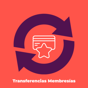 Transferencia de Membresias